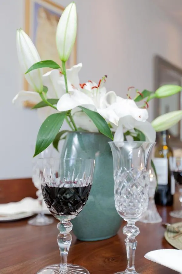 אדינבורו Holyrood Residence - Luxury Apartment With Parking