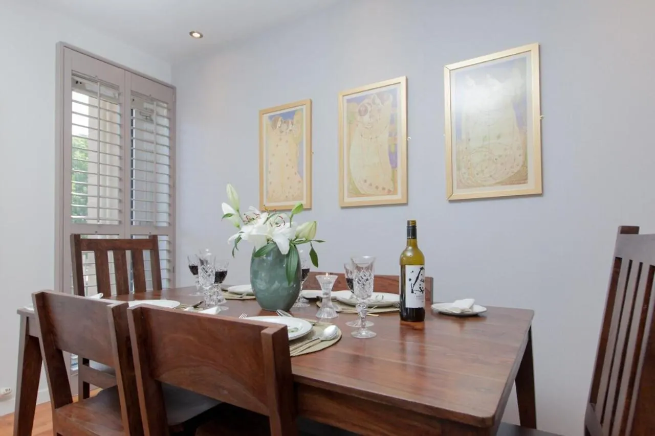Holyrood Residence - Luxury Apartment With Parking Edimburgo